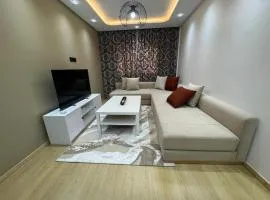 Modern Cozy Studio with Open-Plan Kitchen near All Amenities Rabat