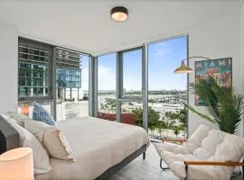 Cadenza Miami - Luxury Residences