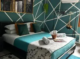 Family House di Genny e Nicola small suite