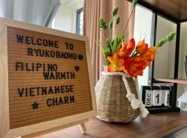 Ryuko Baohu Rentals - Tay Ho Bed & Breakfast