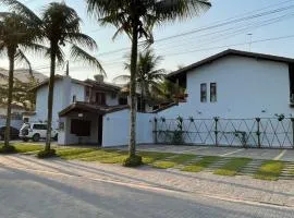 casa em Juquey a 40 metros da praia