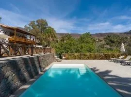 Casa Rural La Longuera de Tirajana