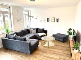 VetterLux - Exklusive Altstadt-Suite