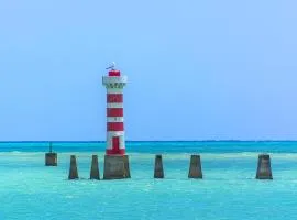 Luxo e Requinte em um só lugar!