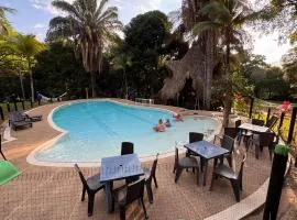 Eco Hotel El Reposo Melgar