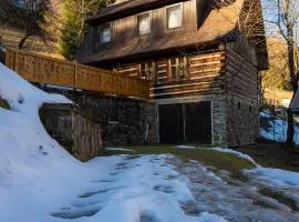 Chalupa SKI Jezersko