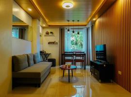 Schwesti's Lodge，碧瑤的木屋