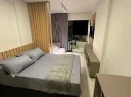 Beira Mar de Tamandaré Apartment! Very complete!