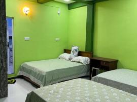 Shan guest rooms, Hotel in Jaffna