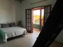 Quarto em Armação dos Búzios