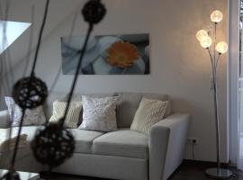 Destination Markgräfler Land, Hotel in Bad Bellingen