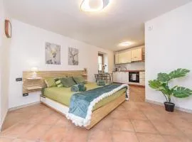 Signature Suite - "Ètè" Aosta City Center