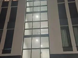 Luxus w Centrum Zielone Gory Palmiarnia, Deptak, Fokus