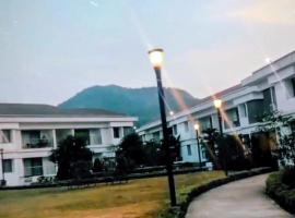 Ricks Holiday homeH1, Hotel in Malavli