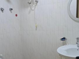 Temesegen Hotel, hotel em Āksum