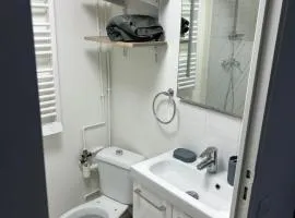 Appartement meublé indépendant Parking privé Proche gare & Paris