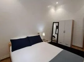 Central Tangier Apartment, Historic Medina, Margarita