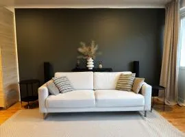 Blue Point - Cozy apartment in the heart of the city