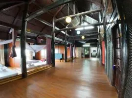 Hanspan homstay sapa