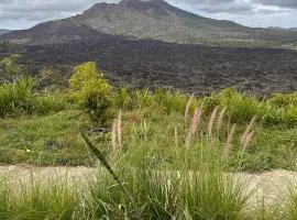 Serenity batur villa kintamani