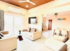 Sm Suites Near Airport Hyderabad Shamshabad