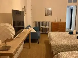 La Villa Louana charme de l'ancien en cœur de ville