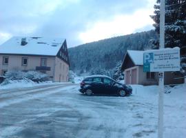 Domaine du Haut des Bluches