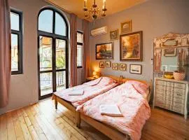 Guest House Malkia Inter