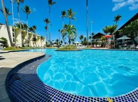 Flat Beiramar em Muro Alto | Marulhos Resort F206 - By Anfitrião Legal