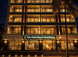 The Palm Beach Residency Daman