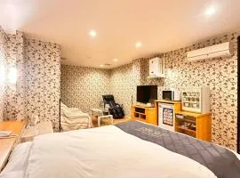 HOTEL Fiore Nakagawa -Adult Only- LOVE HOTEL