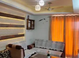 Shree Kanha Home Stay