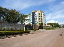 Peaceful Kisumu Haven