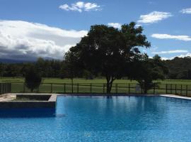 Las Cortaderas House, hotel a Trancas