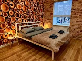 Kobylianska-Premium 2 Room