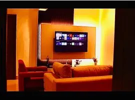 Ghanas Finest The Reach