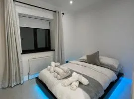 Letterkenny Town Centre Apartment