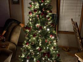 Woodland Hideaway – hotel w mieście Naples