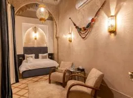 Riad AL Bahi