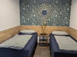 Meet & Greet am Radfernweg E-Bike modern