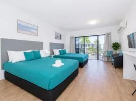 Perfect Position for City and Stadium Access Townsville