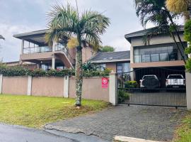 Sanlou - Southport, hotel i Port Shepstone