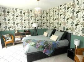 Prés de Giverny - Bienvenue AUX ARPENTS VERTS