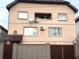 Будинок в Мукачево, Hotel in Mukatschewo