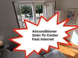 Oleas Stari Grad Hvar - Holiday House with Garden and Terrace - 2 Min from Sea and Center