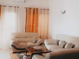 Appartement Ode de paix