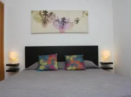 Apartamento Mar e Serra