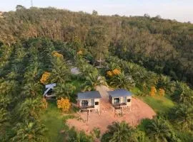 Por Sampao Camp&Resort