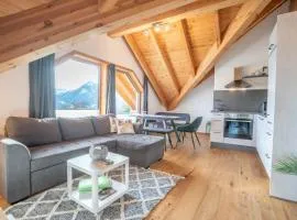 Bergzauber View