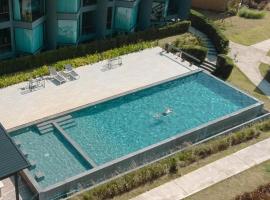 The Posh Khao Kho, hotel in Ban Nong Chaeng